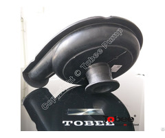 Tobee® Rubber Cover Plate Liner B15017 Is Very Easily Worn Out Components