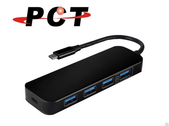 Usb C Gen 2 Docking Station