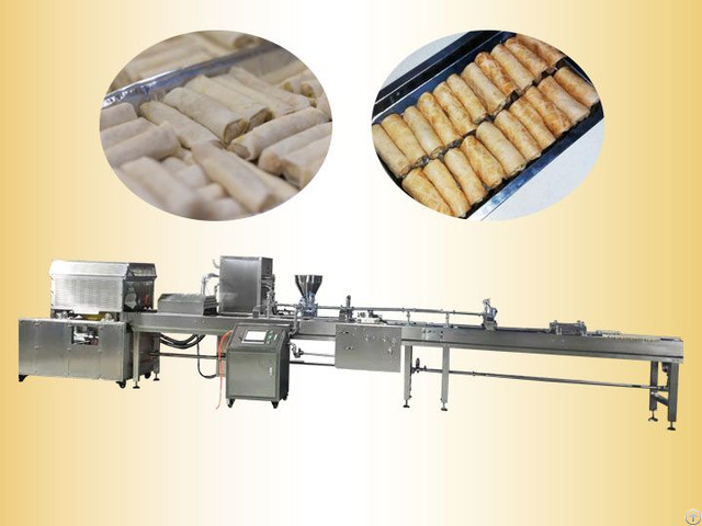 Samosa Making Equipment