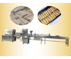 Samosa Making Equipment