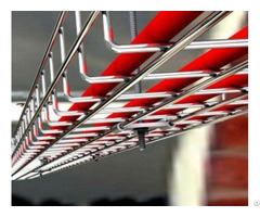 Wire Mesh Cable Trays