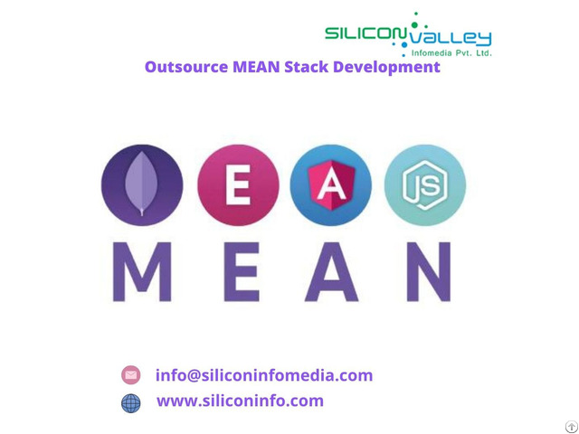 Mean Stack Web Development In Fort Worth