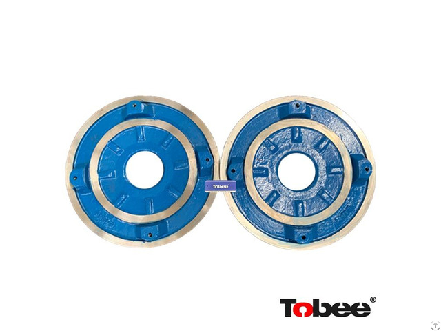 Tobee E4041 Fpl Insert Of 6x4 Ah Slurry Pump Parts