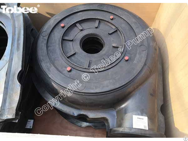Tobee R55 Material Frame Plate Liner F6036mr55