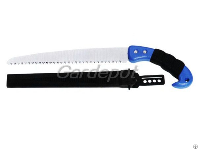 Pruning Saw