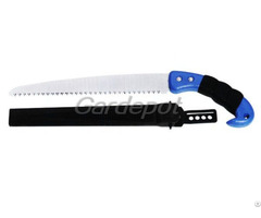 Pruning Saw