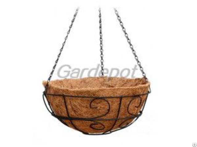 Hanging Basket Supplier