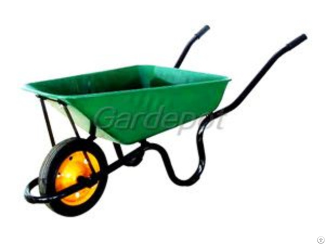 Wheelbarrow 