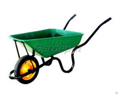 Wheelbarrow 