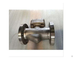 A182 F51 Piston Check Valve Pn 150 Dn50