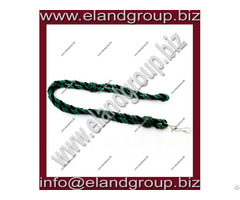 Army Band Lanyard