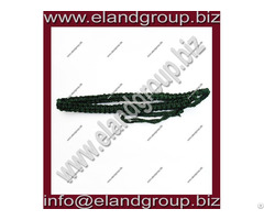 Army Braided Lanyard