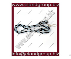 Army Corded Lanyard