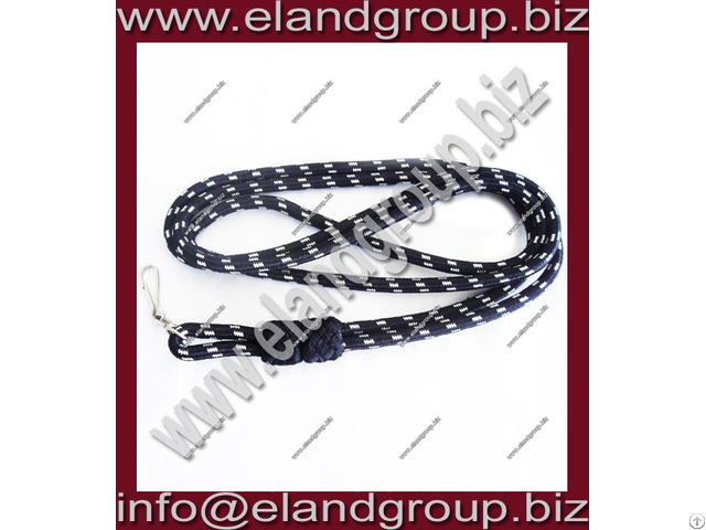 Army Uniform Shoulder Whistle Cord