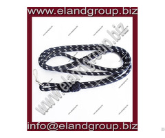 Army Uniform Shoulder Whistle Cord