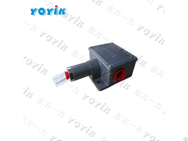 Power Plant Spare Parts Pressure Switch 477651 Oce024 From China