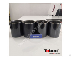 Tobee® Ceramic Shaft Sleeve E075j32 For 8x6e Ah Slurry Pump