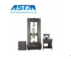 Cmt 300 Computer Control Electronic Universal Testing Machine China