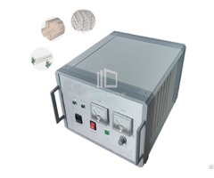 Corona Treatment Machine For Metal And Nonmetal Material