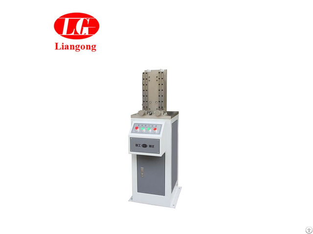 Csl B Impact Specimen Gap Electrical Broaching Machine