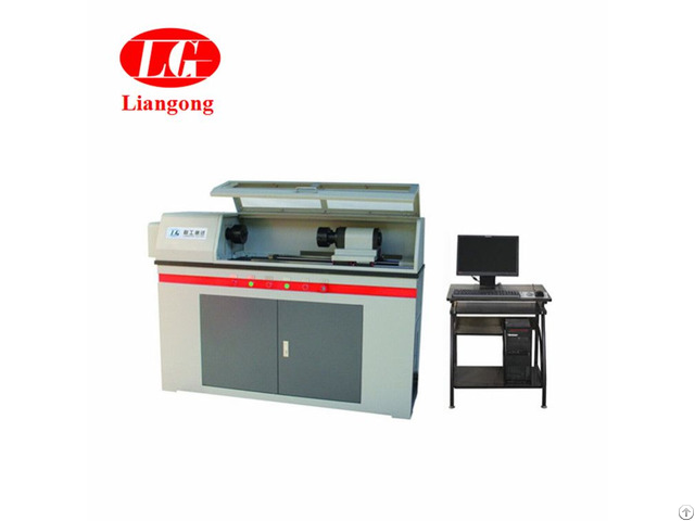 1000n M Computer Control Torsion Testing Machine Ndw 1000