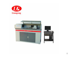 1000n M Computer Control Torsion Testing Machine Ndw 1000