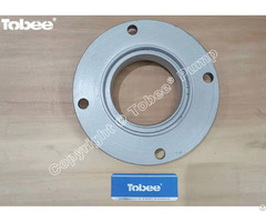 Tobee® Slurry Pump Parts End Cover D02410d21