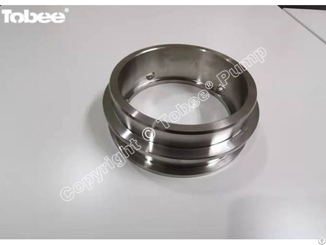 Tobee® Slurry Pump Lantern Restrictor E1181362