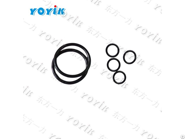 Chinese Factory O Type Seal Ring Hn 7445 75 5x3 55 For Power Plant