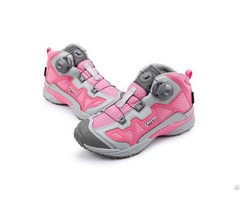 Boa Outdoor Sports Shoes Wholesale Customization