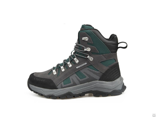 Wholesale Outdoor Sports Hiking Shoes