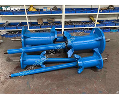 Tobee® Wear Parts Of Sp Vertical Slurry Pumps