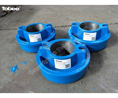 Tobee® Slurry Pump Stuffing Box Spare Parts