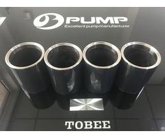 Tobee® Slurry Pump Ceramic Shaft Sleeves