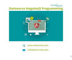 Outsource Angularjs Programming In India