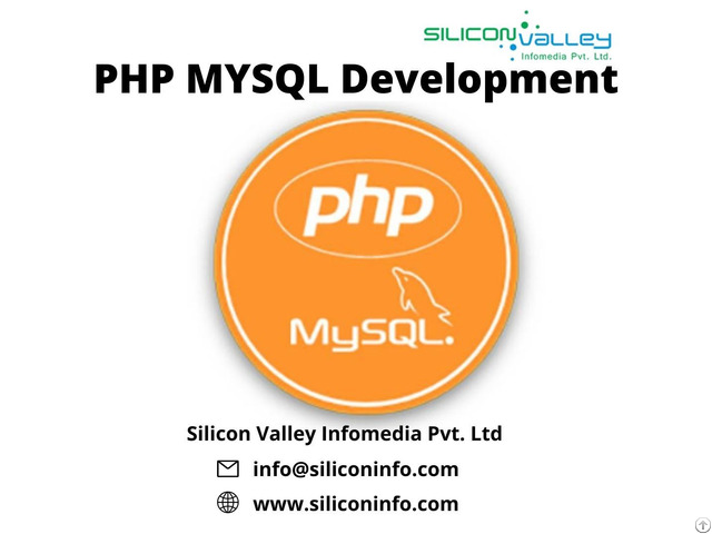 Php Mysql Development In India