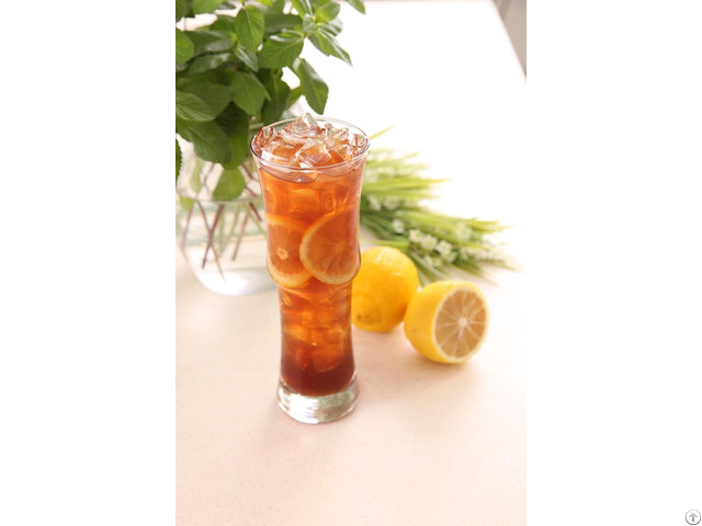 Manufacturer And Exporter Lemon Tea