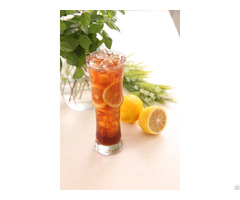 Manufacturer And Exporter Lemon Tea