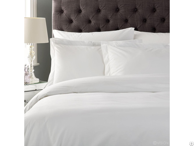 Hotel Linen Collection Duvet Cover