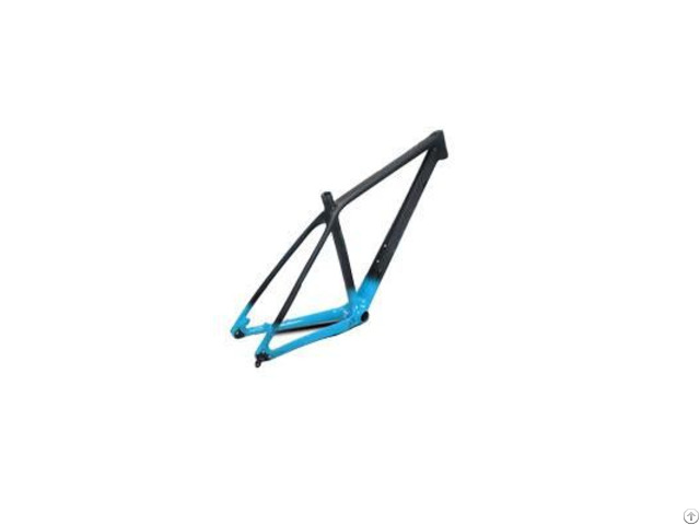 Bicycle Frame Manufacturers