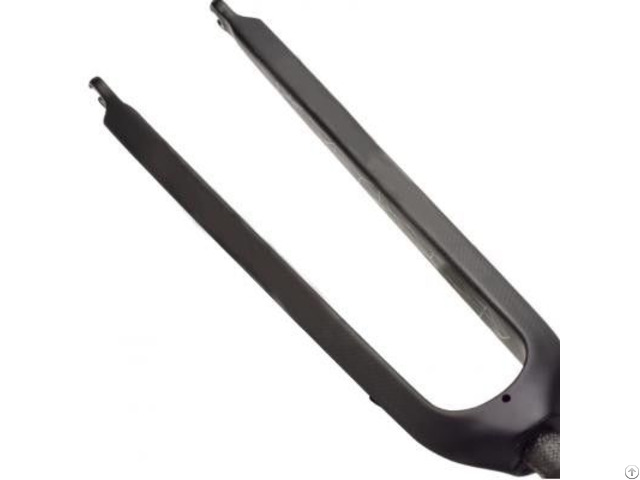 New Ultra Light Hard Fork
