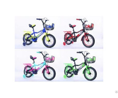 Export Children Bicycle