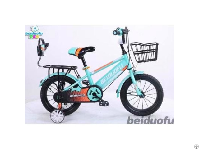 China Factory Children Bicycle