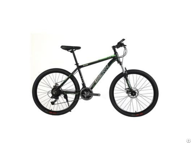 Mountain Bike China Manufacturer