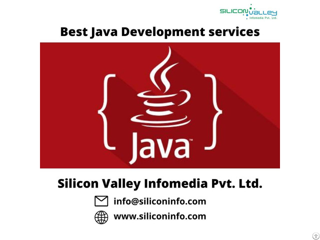 Outsource Java Development In India