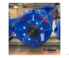 Tobee® Mission Magnum 4x3x13 Centrifugal Pumps