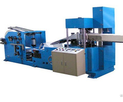 Tissue Paper Making Machine