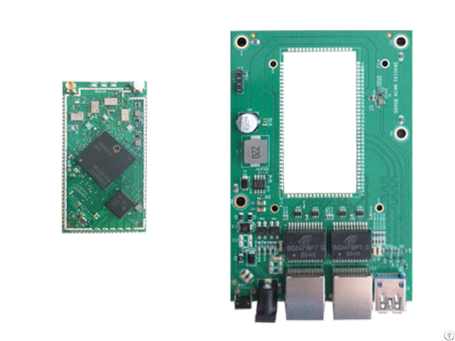 Dr4019sipq4019 Openwrt 2 4 5g Dual Bands
