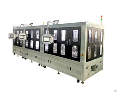 16a Plug Automatic Assembly Machine