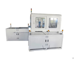 G18 One Way Switch Automatic Assembly Machine